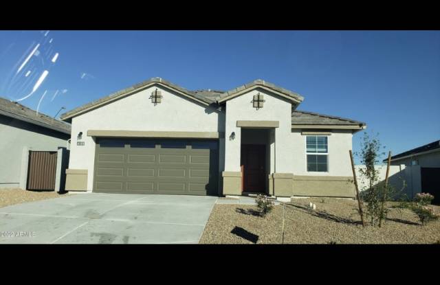 4189 South 243rd Drive - 4189 South 243rd Drive, Buckeye, AZ 85326