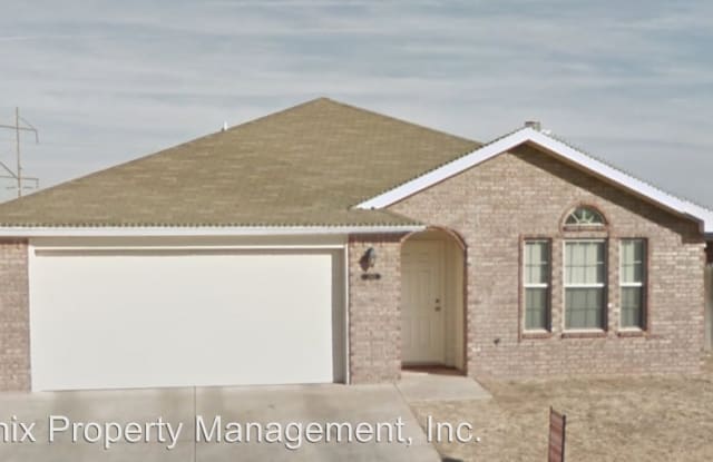 2910 108th Street - 2910 108th Street, Lubbock, TX 79423