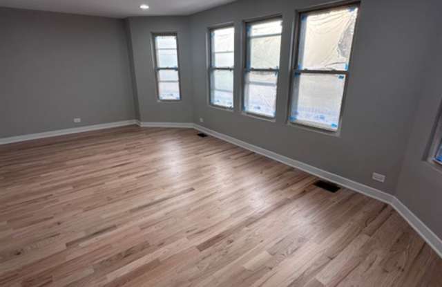 Clearing single family for rent