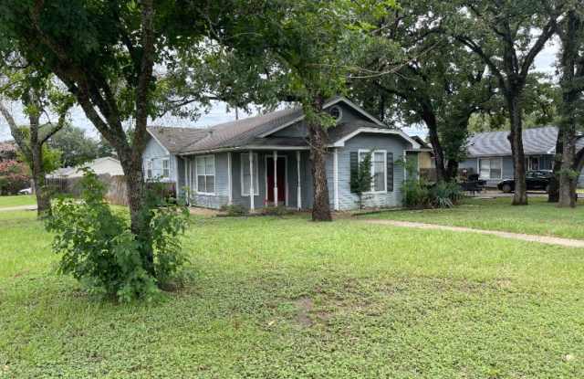 3401 Augusta Court