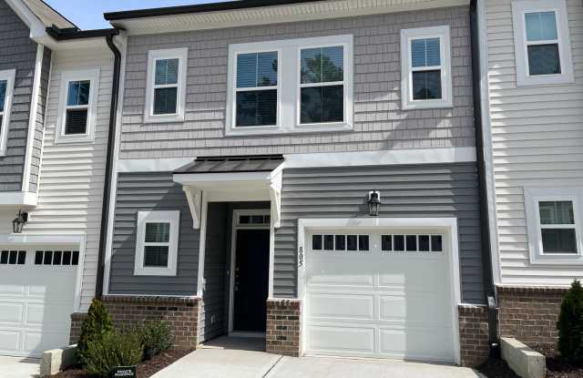 Photo of **OFFERING RENT PROMOTION FOR FIRST 6 MONTHS** Stunning 3BD, 2.5BA Raleigh Townhome With Easy Access to I-440 and Downtown Raleigh