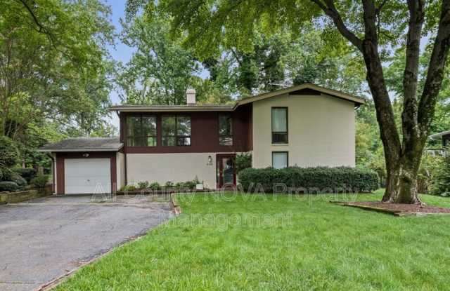 8108 Timber Valley Ct