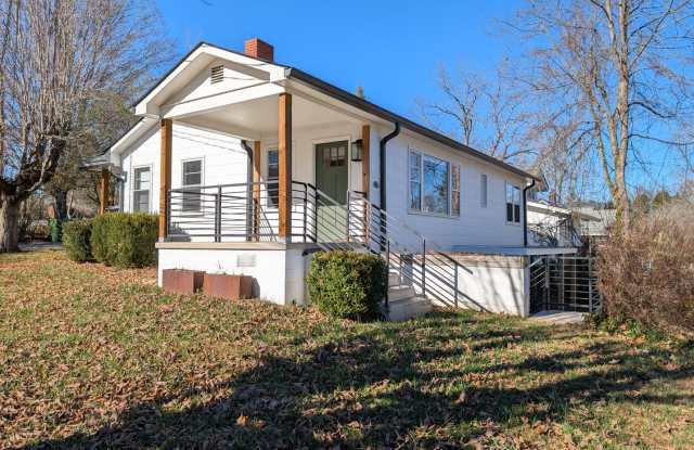 Photo of Great West Asheville Location!