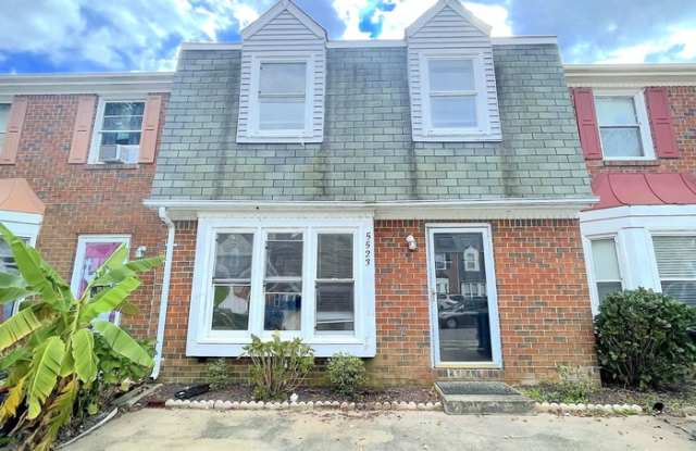 5523 Gates Landing Road