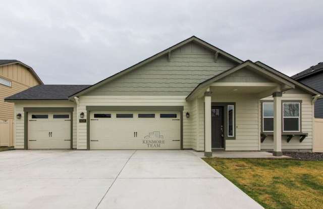 8218 Cassiar Dr.