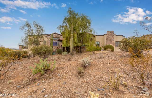 Photo of 36138 N SUMMIT Drive