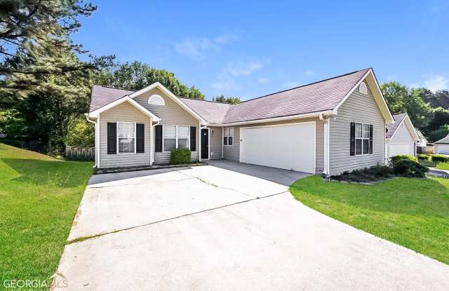 305 Spring Creek Drive
