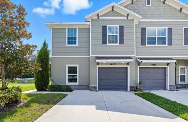 10971 Quickwater Court - 1