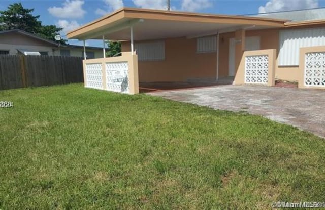 20115 SW 114th Ct - 20115 Southwest 114th Court, South Miami Heights, FL 33189