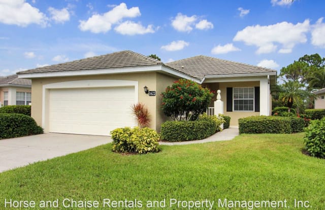 1622 Monarch Dr - 1622 Monarch Drive, Sarasota County, FL 34293