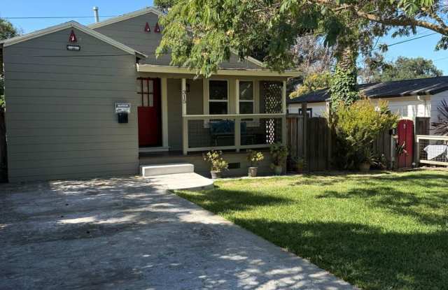 315 Nevada Street