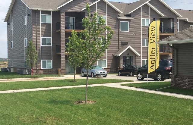 Photo of Antler View