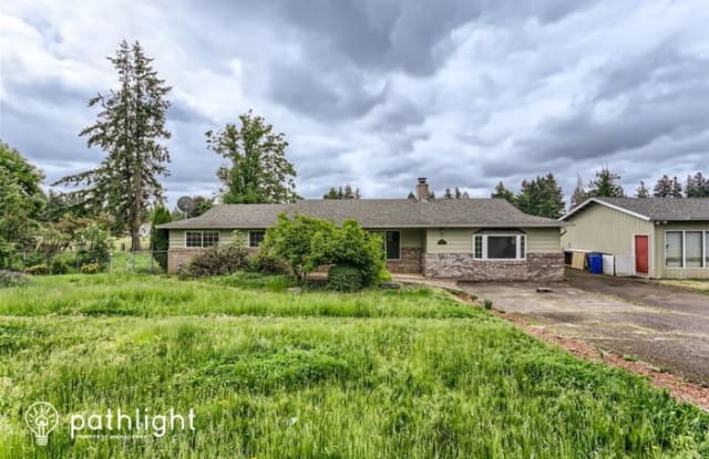 20230 South Ferguson Road - 20230 South Ferguson Road, Beavercreek, OR 97045