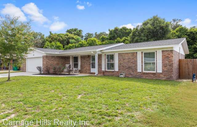 109 Friar Tuck Drive