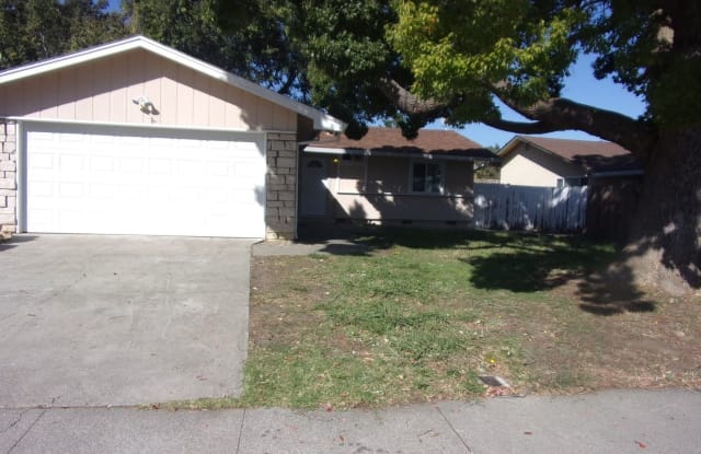 1217 Alderwood Way Vacaville, CA 95687 - 1217 Alderwood Way, Vacaville, CA 95687