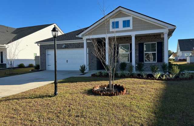 Photo of Beautiful 3-Bedroom Home in Gated Community with Resort-Style Amenities