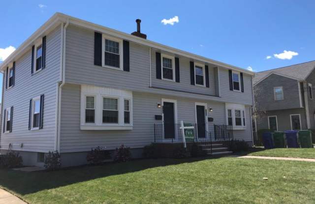 286 Lagrange St.