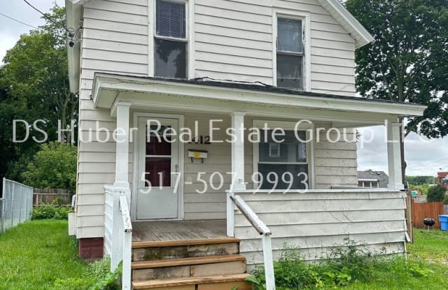 1412 Linval St - 1412 Linval Street, Lansing, MI 48910