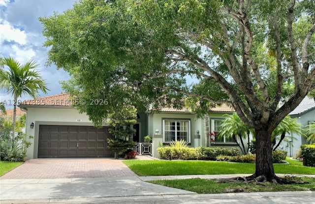 628 SW 168th Ter