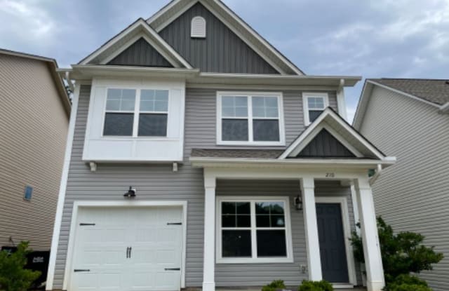 210 Bromley Fold Land - 210 Bromley Fold Lane, Greenville County, SC 29680