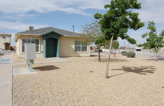 10021 RAILROAD Drive