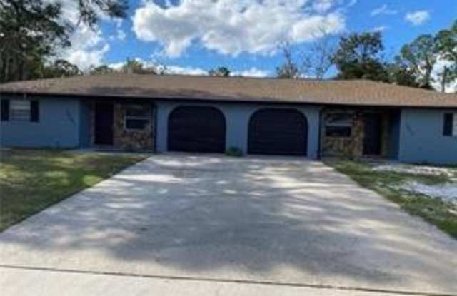 3305 Jacklin Avenue - 3305 Jacklin Avenue, Highlands County, FL 33875