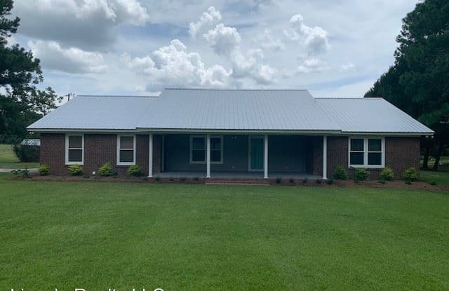 4051 Miley Road - 4051 Miley Ln, Lowndes County, GA 31632