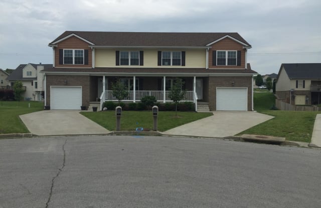 432 Paisley Court - 432 Paisley Ct, Clark County, KY 40391