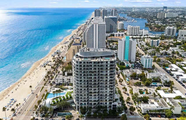 701 N Fort Lauderdale Boulevard