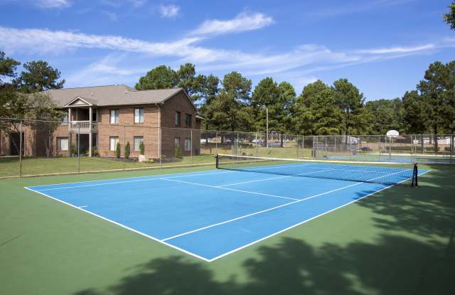 Student Housing - Collins Crossing
