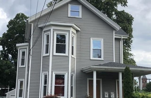 19 Maple - 19 Maple Street, Waltham, MA 02453