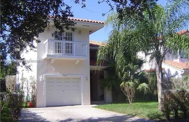 3908 ANDERSON RD - 3908 Anderson Road, Coral Gables, FL 33134