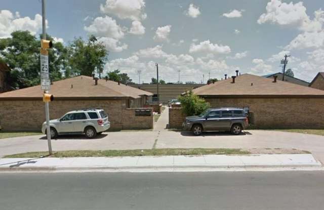 1837 S 14th Street - 1837 South 14th Street, Abilene, TX 79602