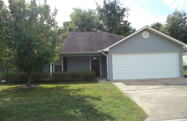 115 Wintergreen Ct - 115 Wintergreen Court, Lake Hamilton, AR 71913