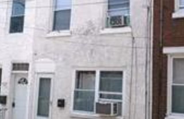 4608 SAINT DAVIDS STREET - 4608 St Davids Street, Philadelphia, PA 19127