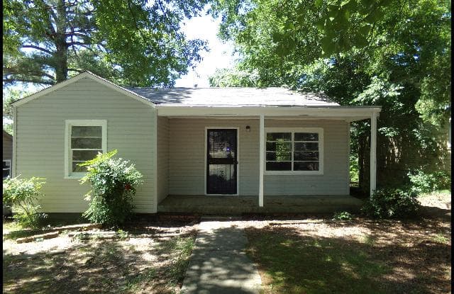 5105 W 23rd St - 5105 West 23rd Street, Little Rock, AR 72204