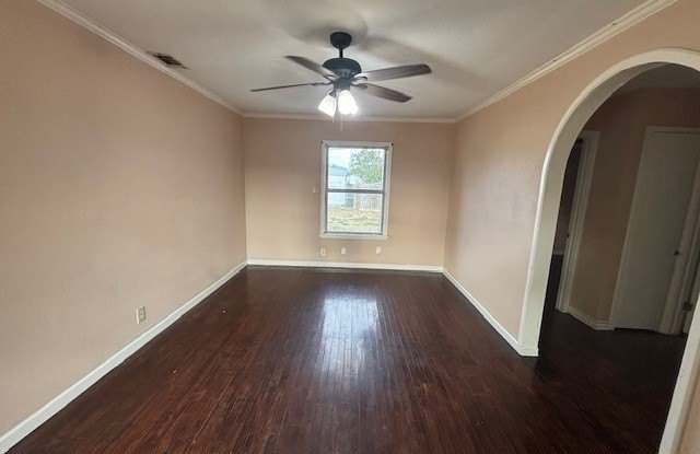 3126 Westgard Street