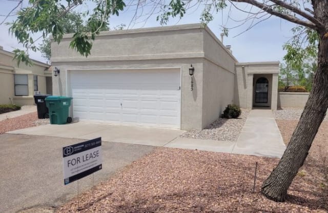 1685 Hollyberry Drive Northeast - 1685 Hollyberry Drive Northeast, Rio Rancho, NM 87144