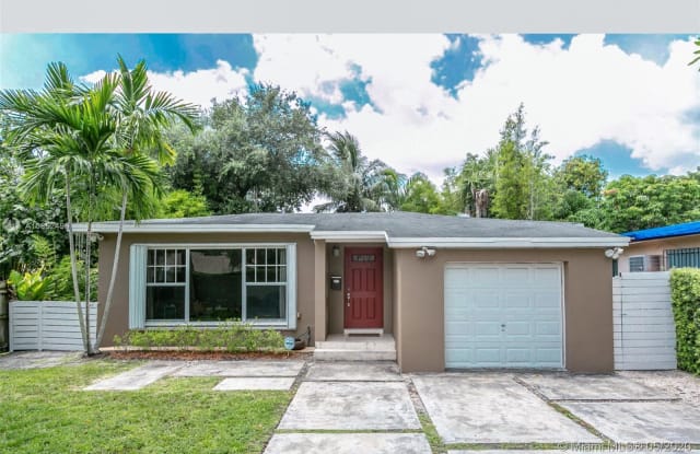 226 NE 110th Ter - 226 Northeast 110th Terrace, Miami-Dade County, FL 33161