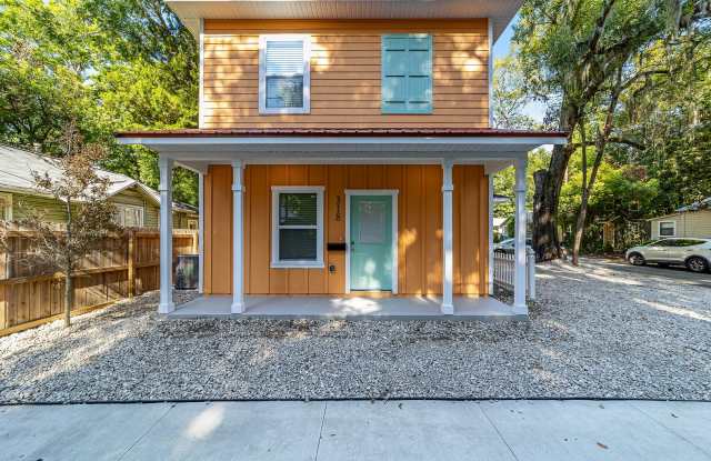 BRAND NEW STUDIO- FALL 2026!