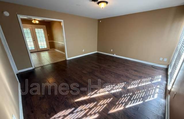 5125 E Linda Cir, Montgomery, AL 36108