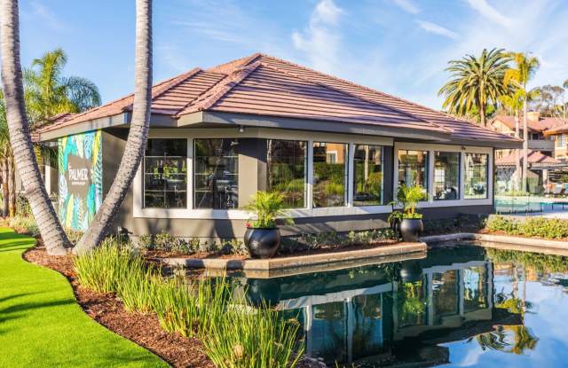 The Palmer Residences