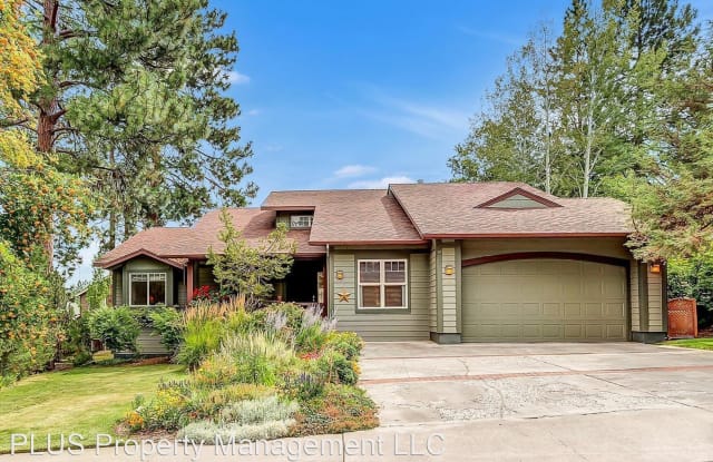 1266 NW 18th - 1266 Northwest 18th Street, Bend, OR 97703