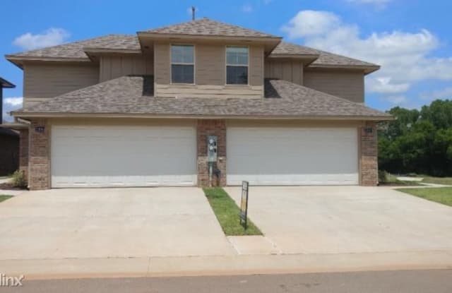 2109 Buena Vida Ln - 2109 Buena Vida Ln, Oklahoma City, OK 73013