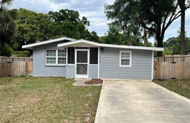 5516 9TH STREET - 5516 9th Street, Zephyrhills, FL 33542