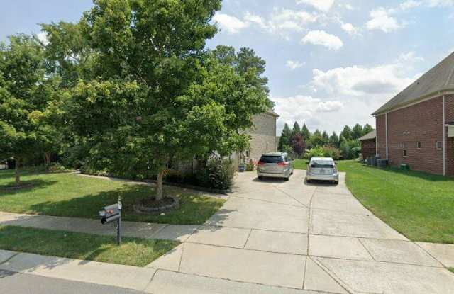 18317 Lilliesleaf Glenn Ln