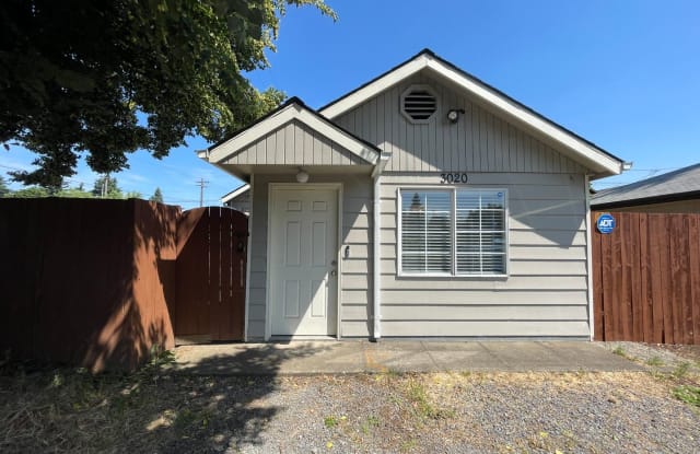 3020 SE 122nd Ave - 3020 Southeast 122nd Avenue, Portland, OR 97236