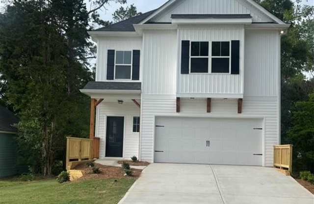 15 Saddlebrook Drive - 15 Saddle Brook Drive, Cartersville, GA 30120