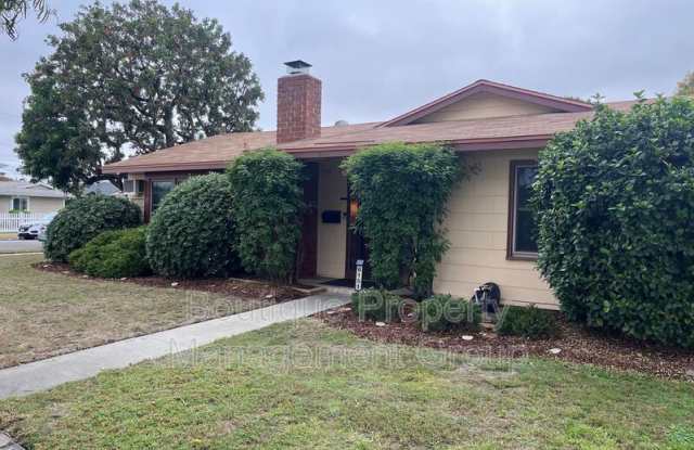 6151 San Lorenzo Drive