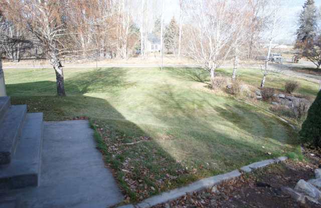 Beautiful 5 Bed 3 Bath Home in Rexburg, Idaho!